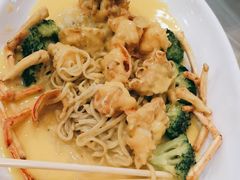 -东江海鲜酒家(艺都分店)