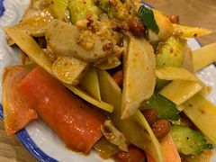 凉菜-邢老三(太白南路店)