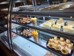 -松子料理(亮马桥店)