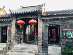 -杨家埠民间艺术大观园