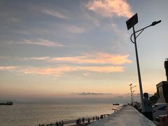 -海角城白海豚浪漫海滩