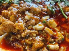 脑花豆腐-蜀膳坊(洪公祠小区店)