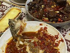 -老三样·旧食新味(船山路店)