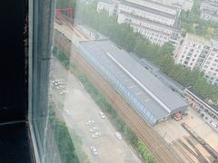 -杭州龙禧福朋喜来登酒店