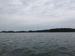 -仙海旅游度假区