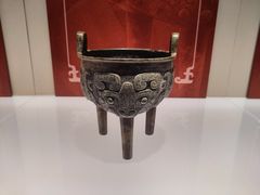 -上海博物馆(人民广场馆)