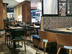 大堂-ATLAS COFFEE(雅居乐中心店)