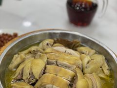 -新金盛·海鲜酒楼(盐田店)