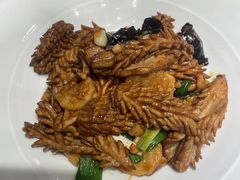 -闫府私房菜·老字号(恒隆店)