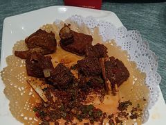 -凤凰园烤鸭店·唐山菜·传承花椒肉(老唐丰路店)