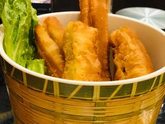 三白油条-锡和无锡菜(景丽苑店)