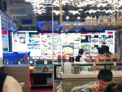-必点海鲜·鲅鱼水饺(鞍山西道店)
