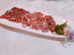 -羊家胡同·龙虾烧烤火锅(龙汇路店)