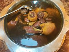 -江天饭店(石鼓白鸭汤)