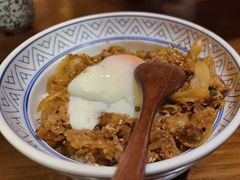 -白石的深夜食堂(济南万象城店)