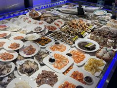 -渔娘渔家丹东海鲜(东直门店)