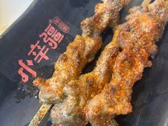 -天山传奇新疆菜(SKLP店)