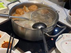 -黑山牛肉汤火锅(花城汇店)