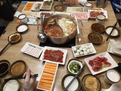 -野妹火锅(南园店)