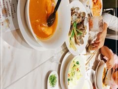 -子霖南山鲜虾面(南山总店)