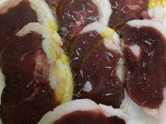 -韩风烤牛肉冷面店