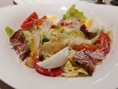 -戈雅法餐厅(世界城广场店)