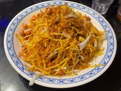 -鱼窝棚柴火铁锅炖(富山屯店)