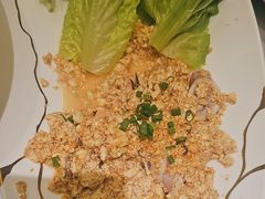 -常鲜楼常来尝鲜海胆馆(星海店)