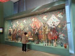 -北京工艺美术博物馆