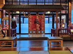 -大江户·温泉洗浴(浑南店)