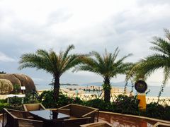 -惠州金海湾嘉华度假酒店