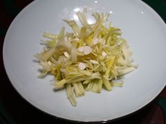 原味马家沟芹菜-九十九顶毡房(阜石路店)