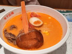 -味千拉面(南虹店)