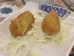 -番茄屋葡式美食(总店)