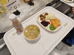 -宜家·瑞典风味餐厅(四元桥店)