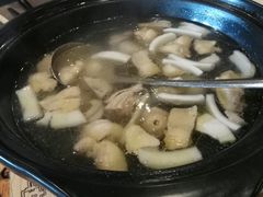 -观澜湖酒店·邀月庭中餐厅