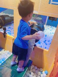 -幻贝家儿童乐园(苏州中心店)