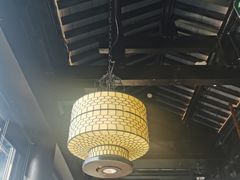 大堂-柳莺湖上·湖景餐厅·江南菜(西湖店)