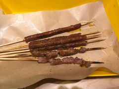 -我是那个大叔·美食研究所(新塘路店)