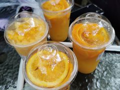 -MAMACHA妈妈茶(岳麓山店)