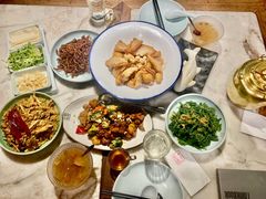 -小吊梨汤·北京菜·烤鸭(清河万象汇店)