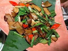 -云海肴·汽锅鸡·云南菜(美罗城店)