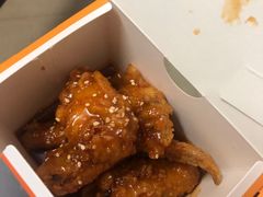 -Pelicana百利家炸鸡(江南西名店城店)
