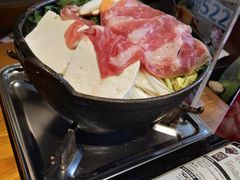 牛肉豆腐煮-三月居酒屋(青年大街店)