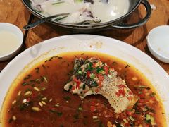 -丰乐餐厅·始于1999·本地老字号