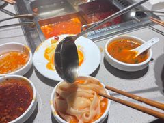 -海底捞火锅(关山保利店)