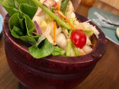 -苏梅花园(群星城店)