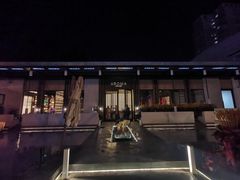 -洛缦音乐餐厅(工业展览馆万象城店)