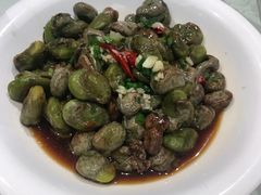 -品大三——南京菜(大行宫店)