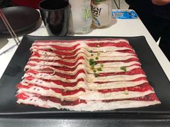 -花味烤肉·拌饭(庐阳万象汇店)